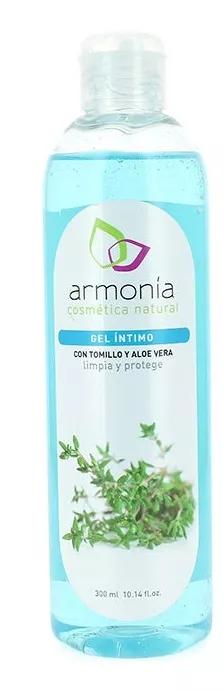 Armonía Gel Íntimo 300ml