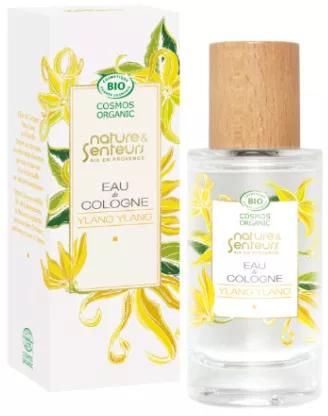 Nature et Senteurs Colónia Ylang Ylang 50 ml