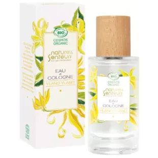 Nature et Senteurs Colonia Ylang Ylang 50 ml