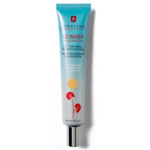 Erborian CC Water Doré 40 ml