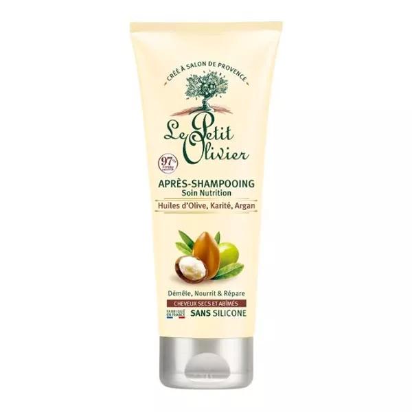 Le Petit Olivier Cuidado Nutrición Acondicionador 200ml