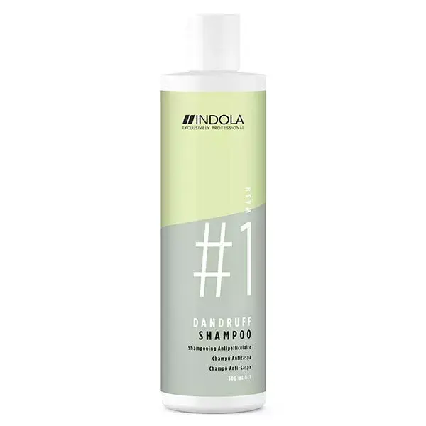Indola Essentielles #1 Anti-Dandruff Shampoo 300ml
