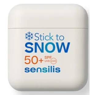 Sensilis Photocorrection Stick to Snow SPF50+ 10 gr
