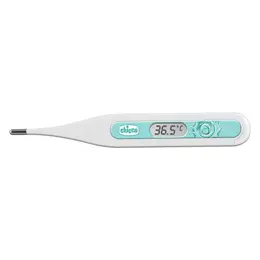 Chicco Bien Être et Protection Thermomètre Digital Pédiatrique 3 en 1 Digi Baby