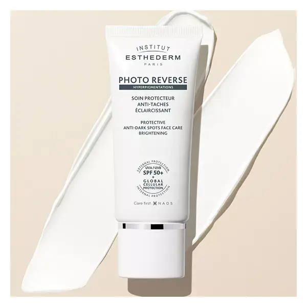 Institut Esthederm Photo Reverse Spf50+ 50ml