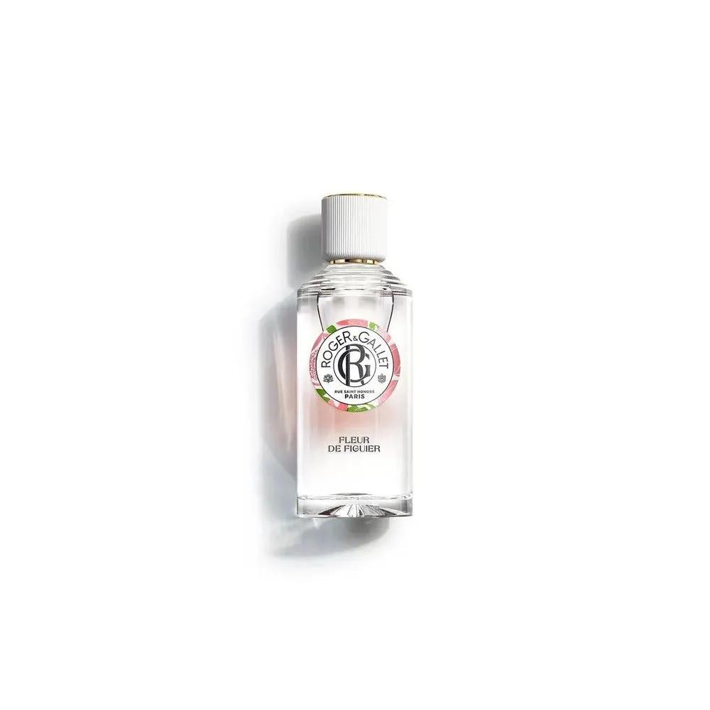 Roger & Gallet Fleur De Figuier Acqua Profumata Di Benessere 100 ml 