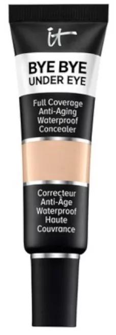 It Cosmetics Bye Bye Under Eye Concealer Light Beige 12 ml