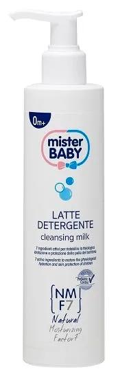 Mister Baby Latte Detergente 250 ml