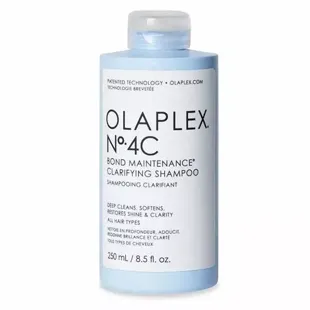 Olaplex Shampoo Clarifiant Bond Maintenance n°4C 250ml