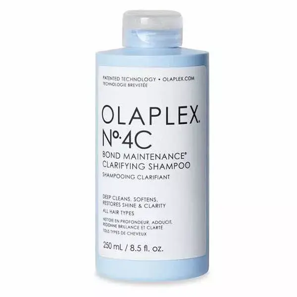 Olaplex Shampooing Clarifiant Bond Maintenance n°4C 250ml