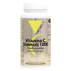 Vit'all+ Vitamine C Complexe 1000 60 comprimés sécables