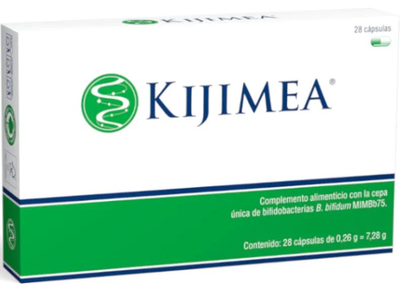 Kijimea irritable 28 capsules