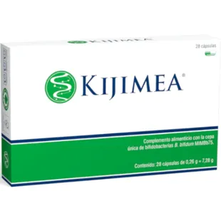 Kijimea Côlon Irritable 28 Gélules