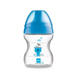 MAM Tasse Apprentissage Bleu 190ml