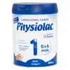 Physiolac Lait 1er Age 800g