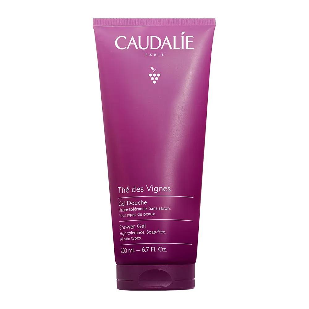 Caudalie Thé des Vignes Gel Doccia Profumato 200 ml