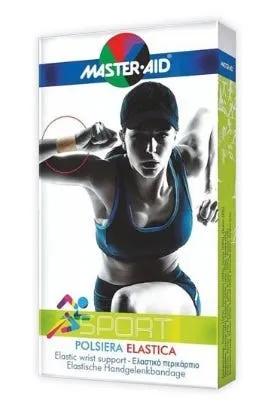 Master Aid Sport Polsiera Elastica Di Protezione 1 Pezzo