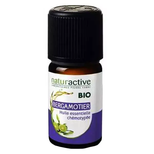 Naturactive aceite esencial Petitgrain orgnico 5ml