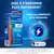 Valdispert Spray Sommeil Flash Mélatonine Spray 20ml