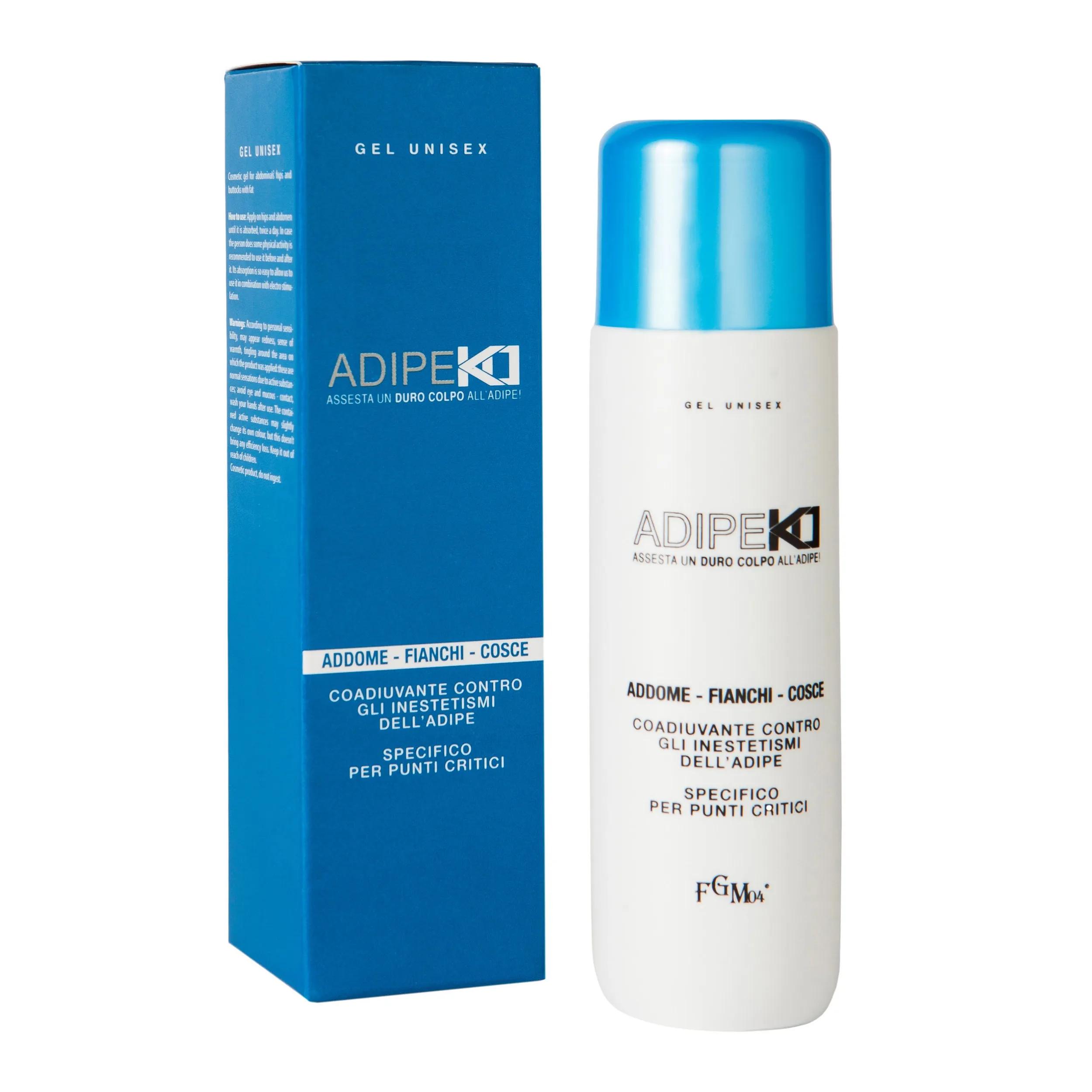 Adipe Ko Crema Drenante 200 ml