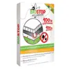 Biostop Anti-Insectes Plaque Anti-Punaises de Lit et Anti-Acariens