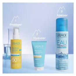 Uriage Bariésun Spray Solaire Invisible SPF50+ 200ml