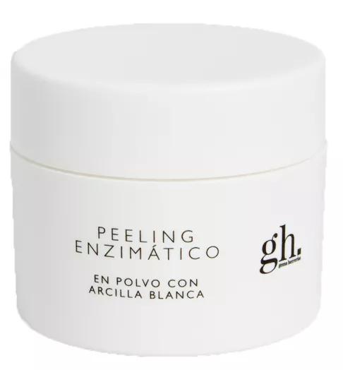 GH Peeling Enzimático 40 gr