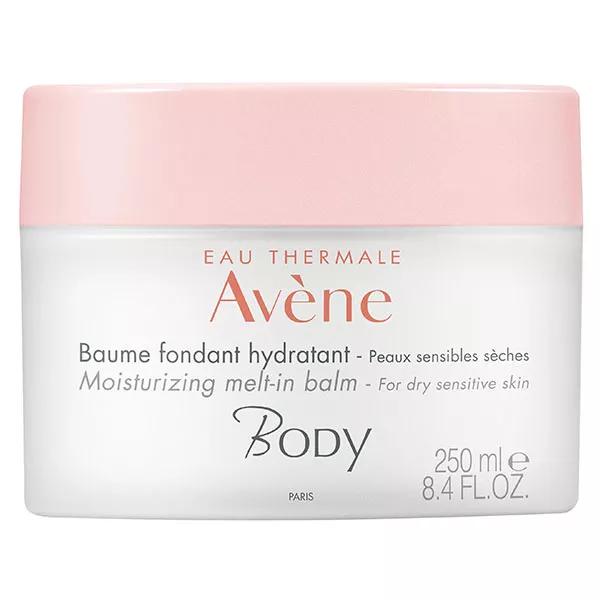 Avène Body Bálsamo Hidratante 250ml