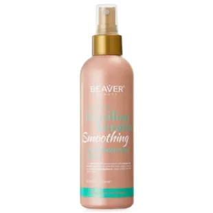 Beaver Brazilian Keratin Heat Protective Spray 200 ml