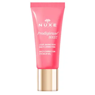Prodigieuse Boost Nuxe Multi-Korrektur-Augenbalsam-Gel 15 ml