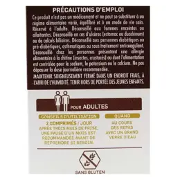 Santé Verte GCA 2700 180 comprimés