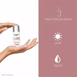 Eucerin Anti-Pigment Soin de Jour Teinté Medium SPF30 50ml