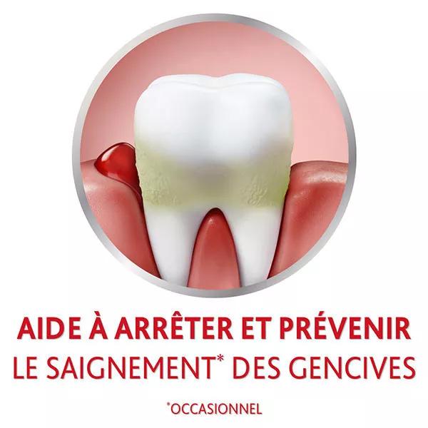 Parodontax dentfrico Gel crema 75ml