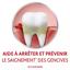 Parodontax dentfrico Gel crema 75ml