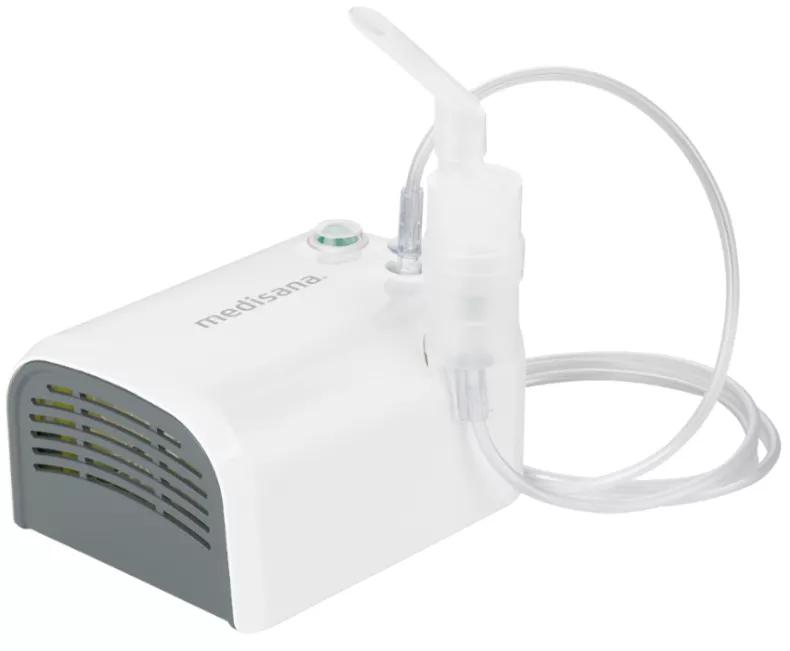 Medisana Nebulizador Inhalador Aire Comprimido Adultos/Niños IN 510