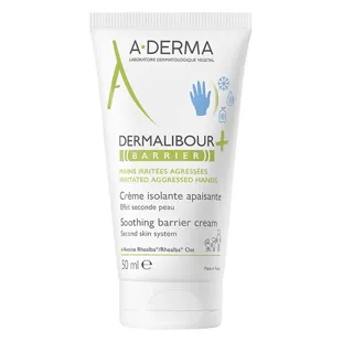 Aderma Dermalibour + Barriera Crema Protettrice 50ml