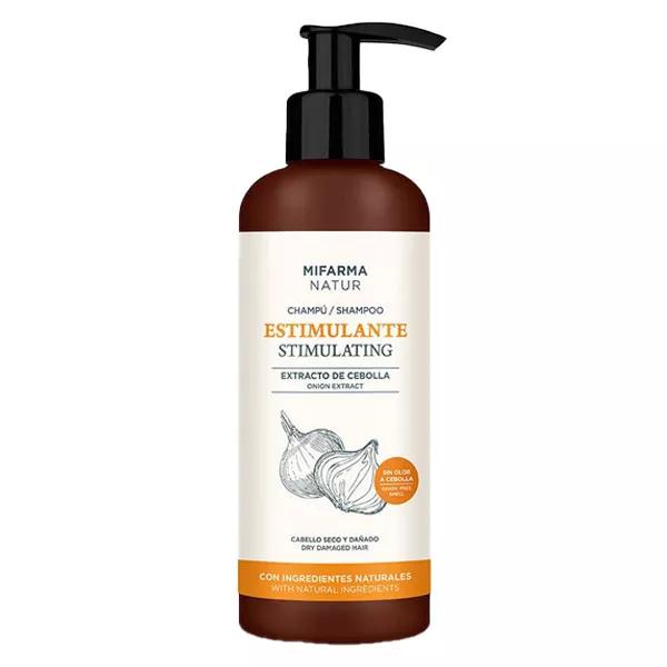Champú estimulante Mifarma Natur 250 ml