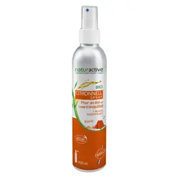 Naturactive Citronnell' Spray Bio 100ml