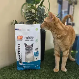 BF Petfood Croquettes Control Stérilisé pur chat 1,5kg