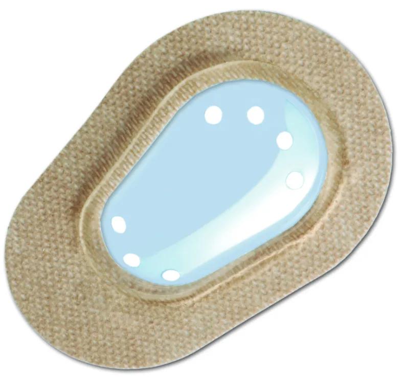 Master Aid Ortolux Eye Protector Small