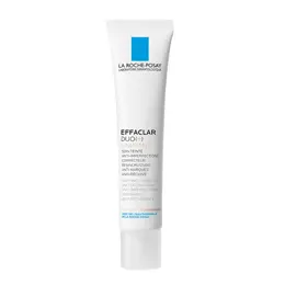 La Roche Posay Effaclar Duo+ Unifiant Soin Teinté Anti-Imperfections Light 40ml