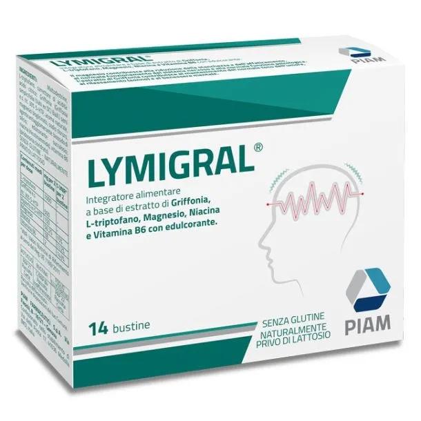 Lymigral Integratore 14 Bustine