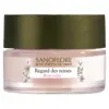 Sanoflore Crème yeux Regard des Reines rose éclat certifiée Bio 15ml