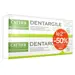 Cattier Dentargile Toothpaste Anis Set of 2 x 75ml