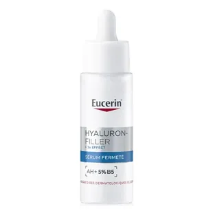 Eucerin Hyaluron Filler + Siero Rassodante Effetto 3x 30ml