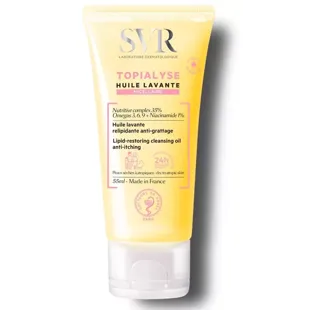 SVR Topialyse Aceite Micelar 55 ml