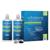 Vitalens Travel Pack soluzione per lenti a contatto morbida lotto di 2 x 50ml