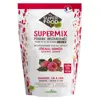 Germline Supermix Petit-Déjeuner Framboise Lin Chia Bio 350g