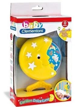 Clementoni Carillon Dolce Luna +0m