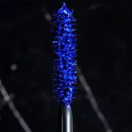 Korres Mascara Drama 03 Bright blue 11ml -  Effet faux cils